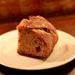 ファイ - 自家製フォカッチャ