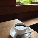 Kinco-Ya Café - 