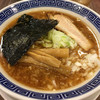 自家製麺 ラーメン 一力 宇都宮大通り店