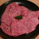 焼肉問屋 牛蔵 - 