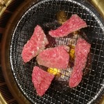 焼肉問屋 牛蔵 - 