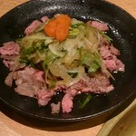 焼肉問屋 牛蔵 - 