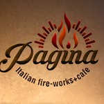 Pagina Italian fire-works + Cafe - 