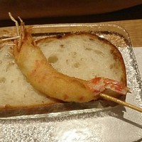鮨・串揚げ 春夏秋冬 - 