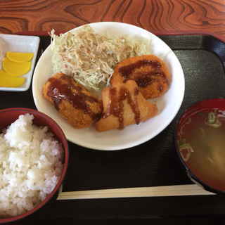 なんぶの湯 味彩_0