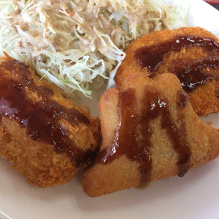 なんぶの湯 味彩_1