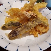 銀座 天一 博多店 - 