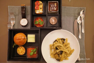 インスタ映え間違いなし 梅田のスイーツカフェ8選 食べログまとめ