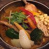 Rojiura Curry SAMURAI. 平岸総本店