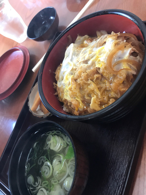 百味庵 鳥取店（ひゃくみあん） - 新富士（そば）の写真