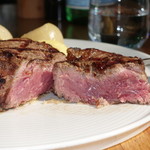 I'm Angus Steakhouse - 