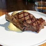 I'm Angus Steakhouse - 