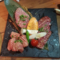 焼肉 433 - 