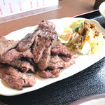 あっかんべぇ - ２倍２倍！！