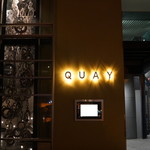 Quay Restaurant - 