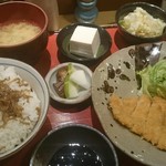 居酒屋割烹 ほたる - 