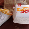Jack in the box - 料理写真:French Fries/Classic Buttery Jack