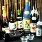 しゃぶ八 なべ五郎 - ドリンク写真:ドリンク写真