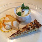 トラットリア・アルベロ - 