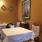 トラットリア・アルベロ - 