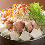 しゃぶ八 なべ五郎