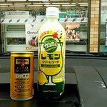 セブンイレブン - ドリンク写真: