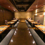 しゃぶ八 なべ五郎