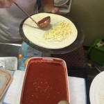 ピッザピッザピッザ - 