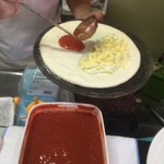 ピッザピッザピッザ - 