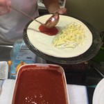 ピッザピッザピッザ - 