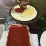 ピッザピッザピッザ - 