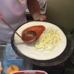 ピッザピッザピッザ - 