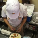 ピッザピッザピッザ - 