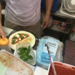 ピッザピッザピッザ - 