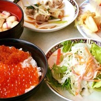 中国料理 芙蓉城 - 
