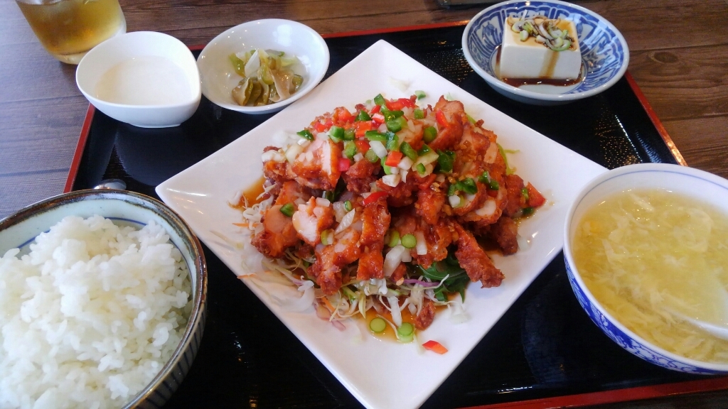 中国家庭料理 香福園 name=