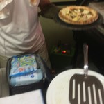 ピッザピッザピッザ - 