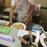 ピッザピッザピッザ - 