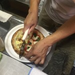 ピッザピッザピッザ - 