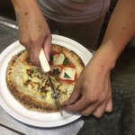 ピッザピッザピッザ - 