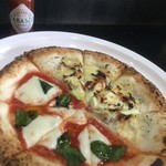 ピッザピッザピッザ - 