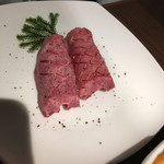 焼肉とワイン 醍醐 - 