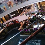 TWG Tea Salon & Boutique in the Gardens - 