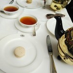 TWG Tea Salon & Boutique in the Gardens - 