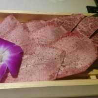 黒毛和牛焼肉きっしゃん 北新地店 - 