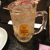 世界の山ちゃん - ドリンク写真:ハイボール