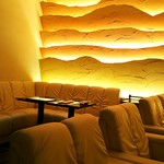 Bar cafe Ciel  - 女子会ルーム