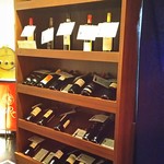 Bar cafe Ciel  - ワイン飲み放題プランあり