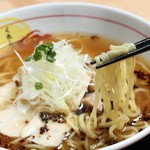 麺処 くれしづき - 料理写真: