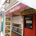 Komala Vilas - 